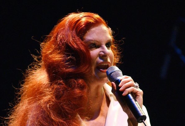 Πέθανε η θρυλική ιταλίδα τραγουδίστρια Μίλβα