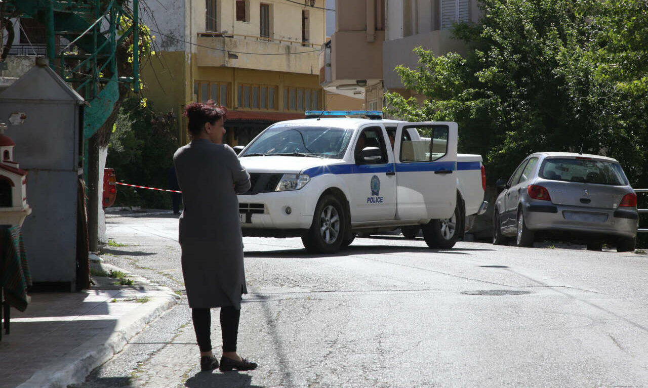 Ανώγεια: Iσόβια κάθειρξη στον γιο του Καλομοίρη για τη δολοφονία του Ξυλούρη