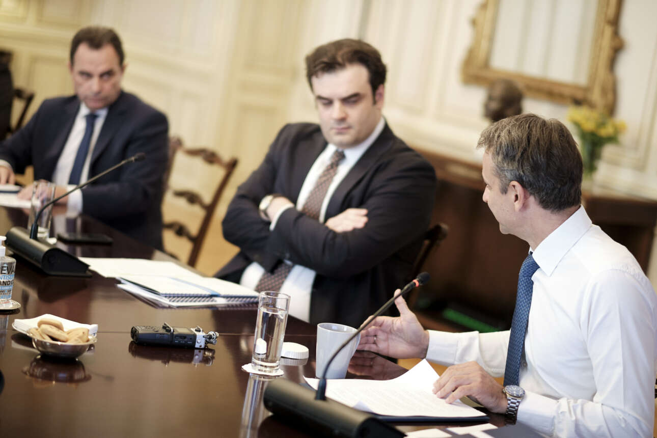 Σύνδεση ΚΕΠ με gov.gr: Ψηφιακά, σε λίγα μόλις λεπτά, η έκδοση οκτώ πιστοποιητικών