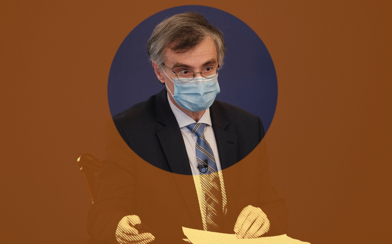 Ιστορίες πολιτικής ελαφρότητας #167