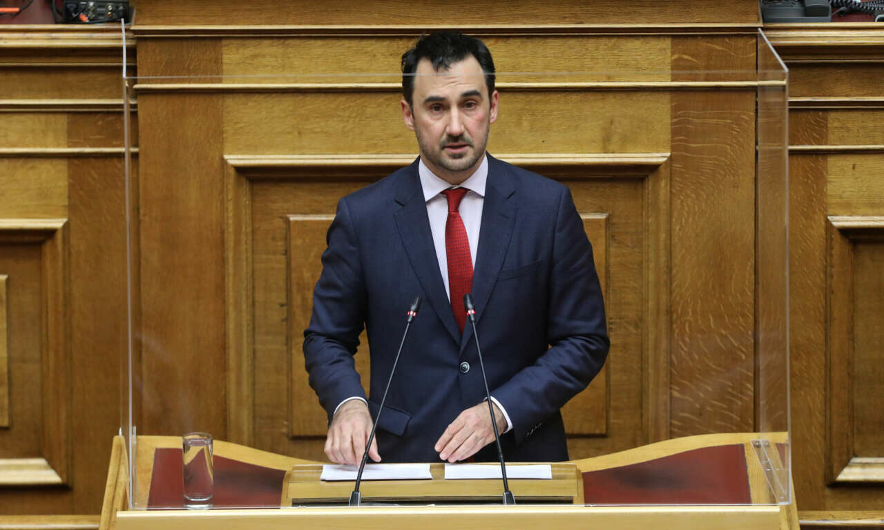 ΣΥΡΙΖΑ: Οψιμο το ενδιαφέρον της κυβέρνησης για τον κλάδο της εστίασης