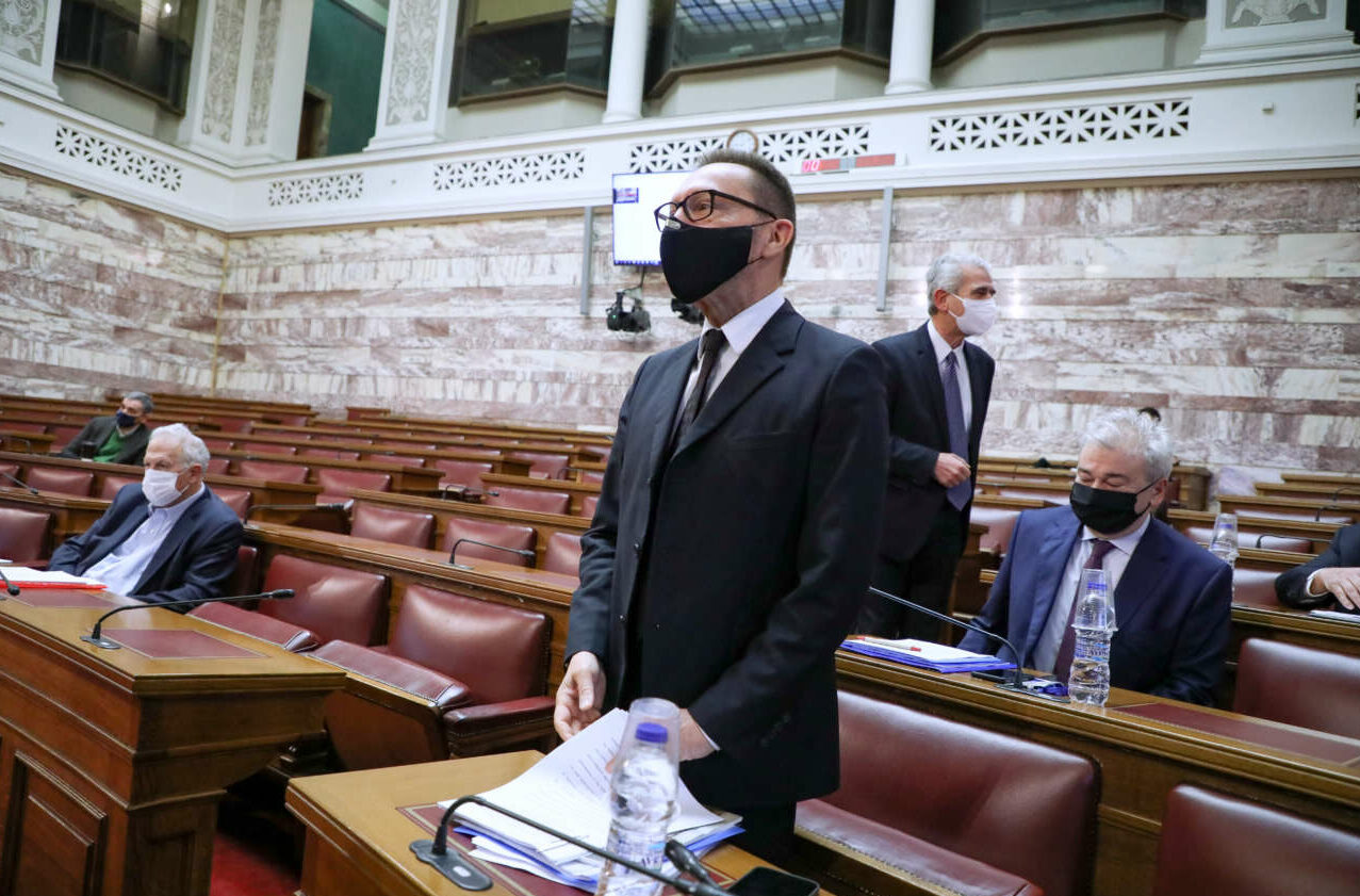 ΤτΕ: Ανάπτυξη 4,2% το 2021 – αβεβαιότητες και προϋποθέσεις