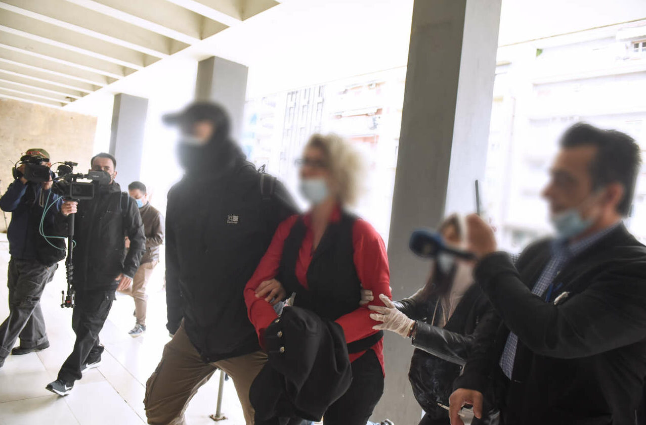 Στον εισαγγελέα η μητέρα-«κατήγορος» των self tests