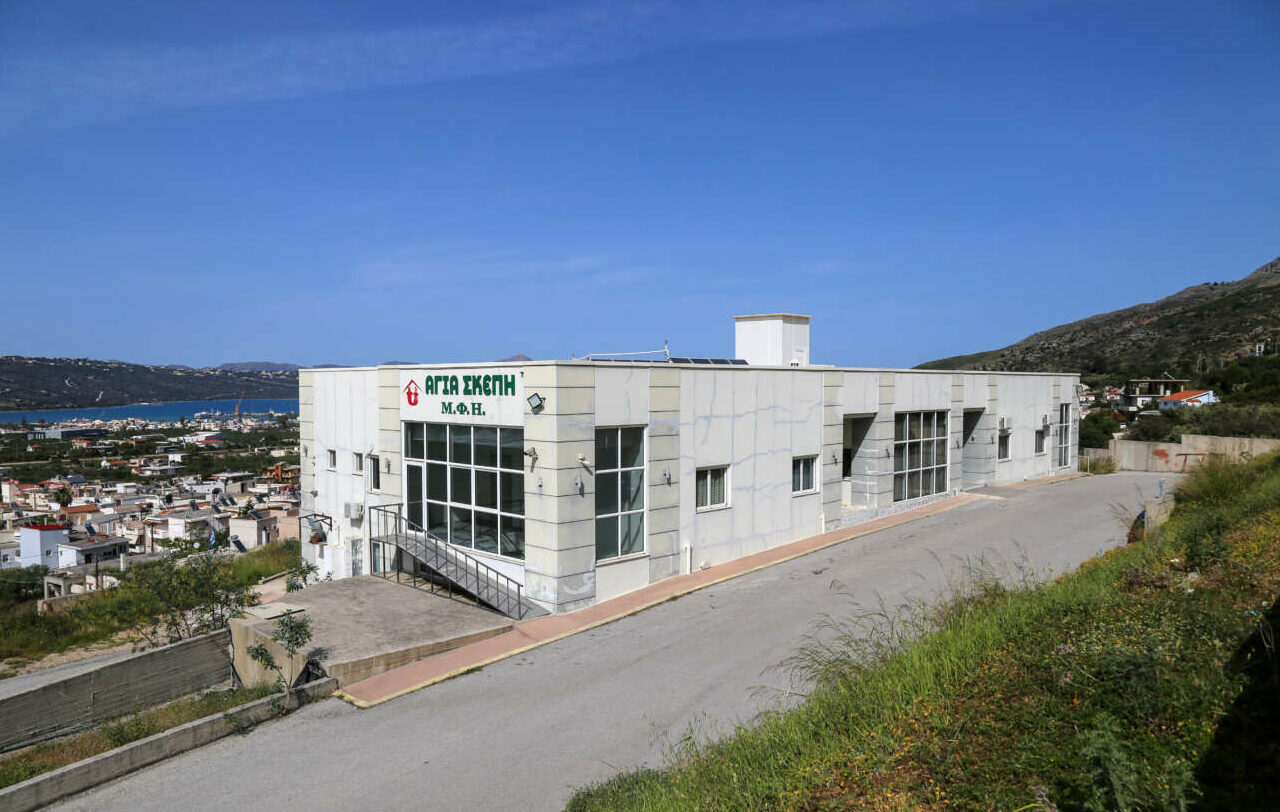 Χανιά: 73 θάνατοι ζητούν απαντήσεις!