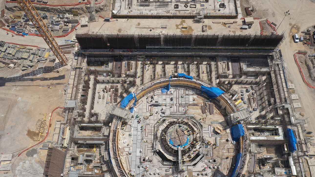 Δένδιας: Οχι άλλο Τσερνόμπιλ – η Τουρκία να συννενοηθεί για το Ακουγιού