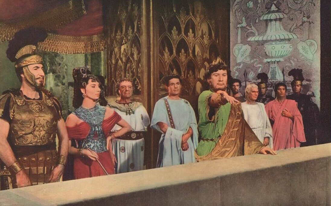 Μήπως έχουμε αδικήσει τον Νέρωνα;