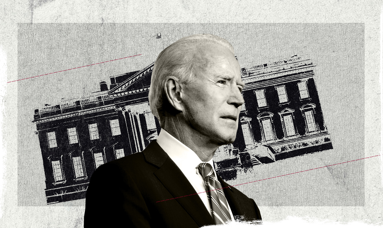 Πώς προέκυψε τόσο ριζοσπάστης ο Μπάιντεν;