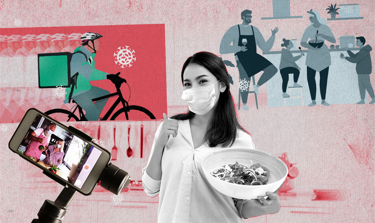 H ζωή μας στο πιάτο