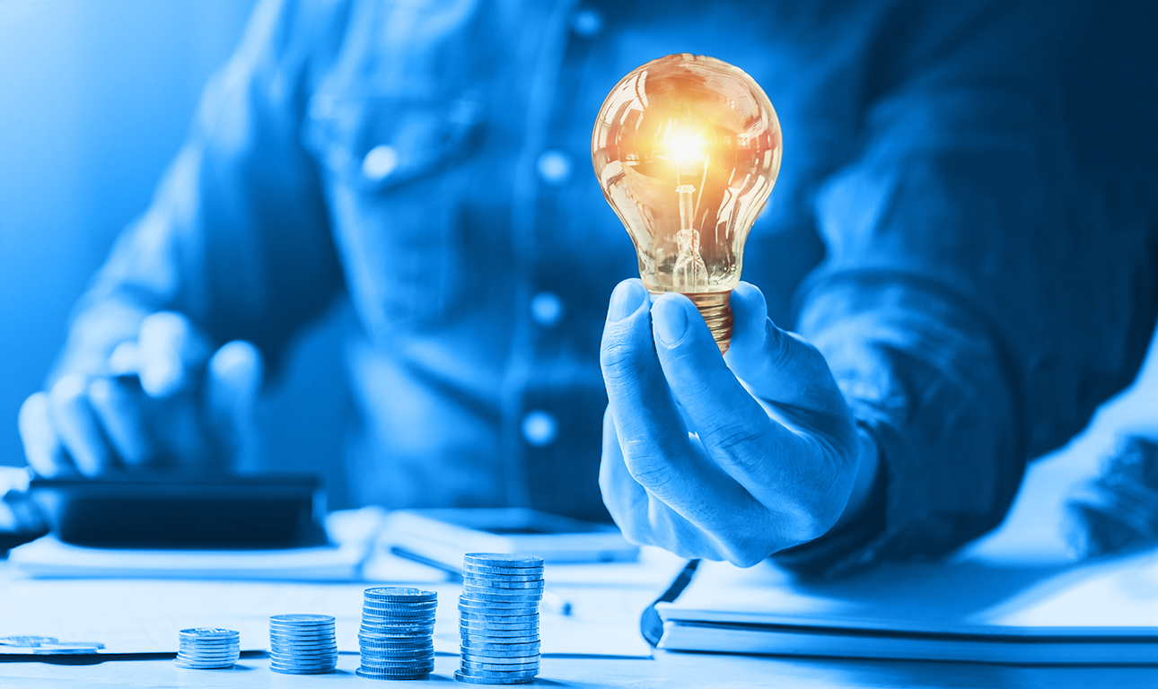 Tips: Ποιο προϊόν ενέργειας σας ταιριάζει και πώς θα πληρώνετε λιγότερα