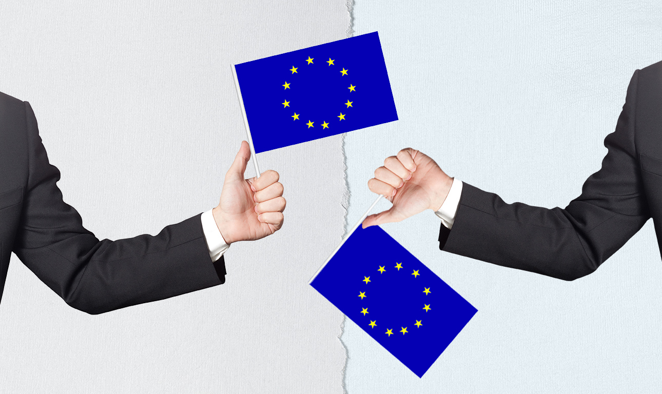 Πώς καταφέρνει και μακροημερεύει η Ευρώπη;