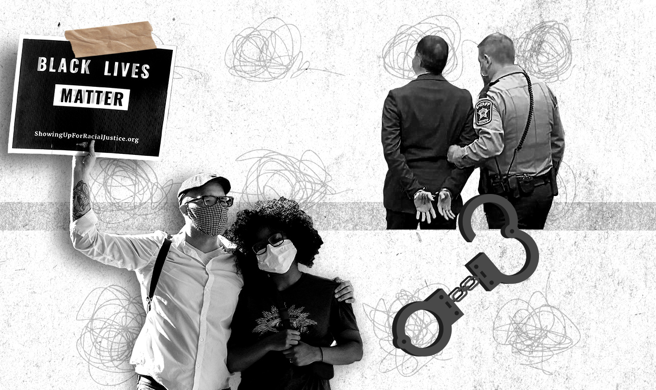 HΠA: Αρκεί η καταδίκη ενός αστυνομικού-φονιά για να αλλάξουν οι κανόνες;