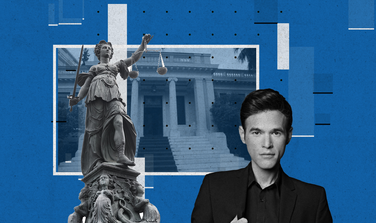 Yπόθεση Φουρθιώτη: Η κυβέρνηση προσφεύγει άμεσα στον εισαγγελέα