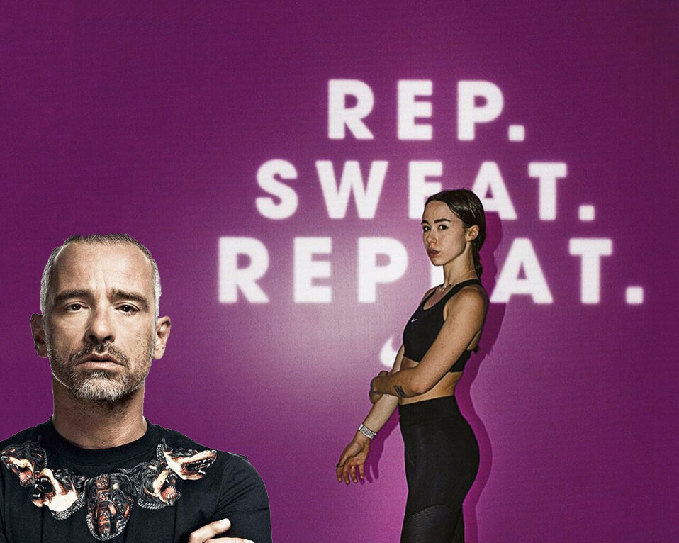 Καβγάς στα ιταλικά social media για τα… «ψιτ κούκλα»