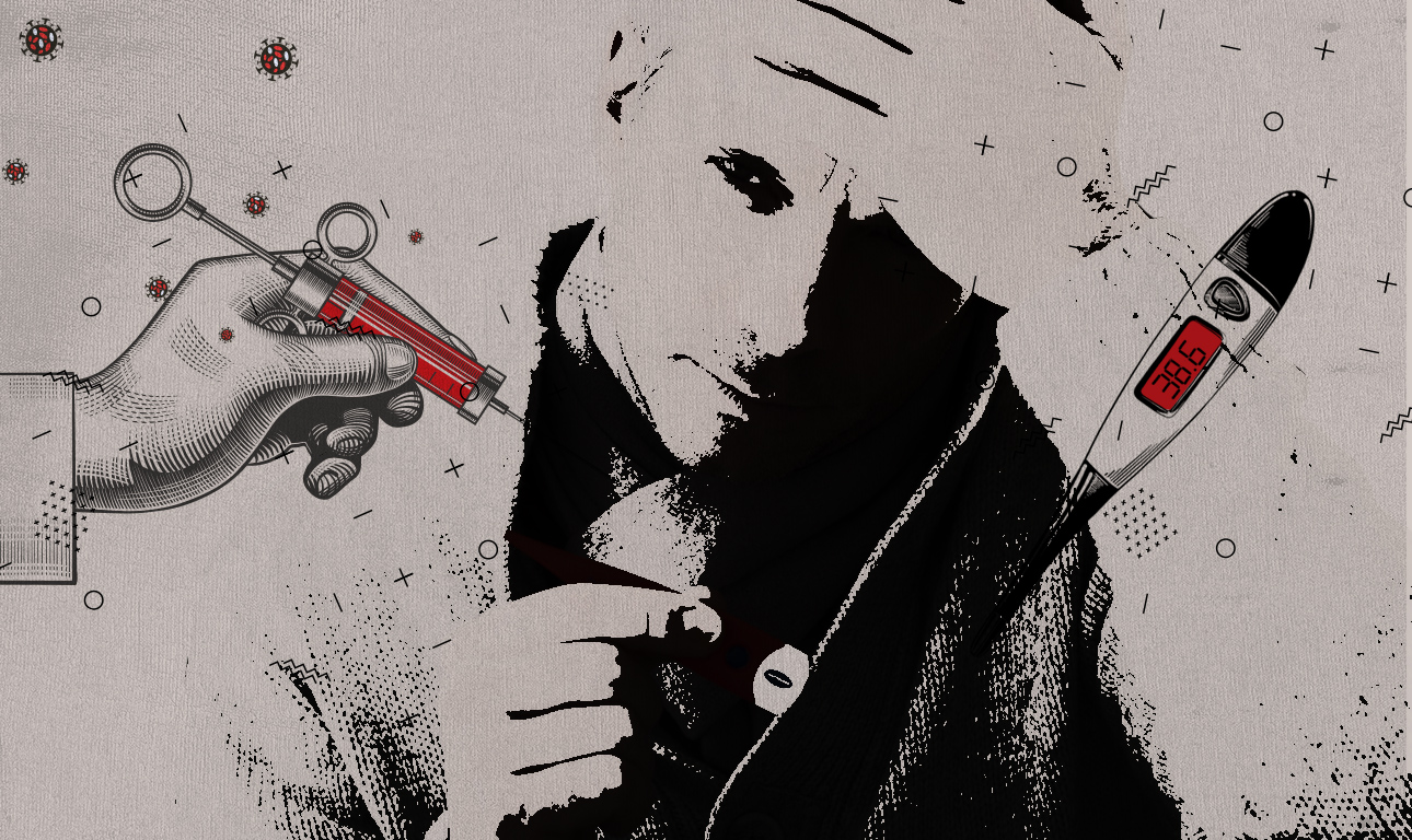 Πυρετός το εμβολιόβραδο