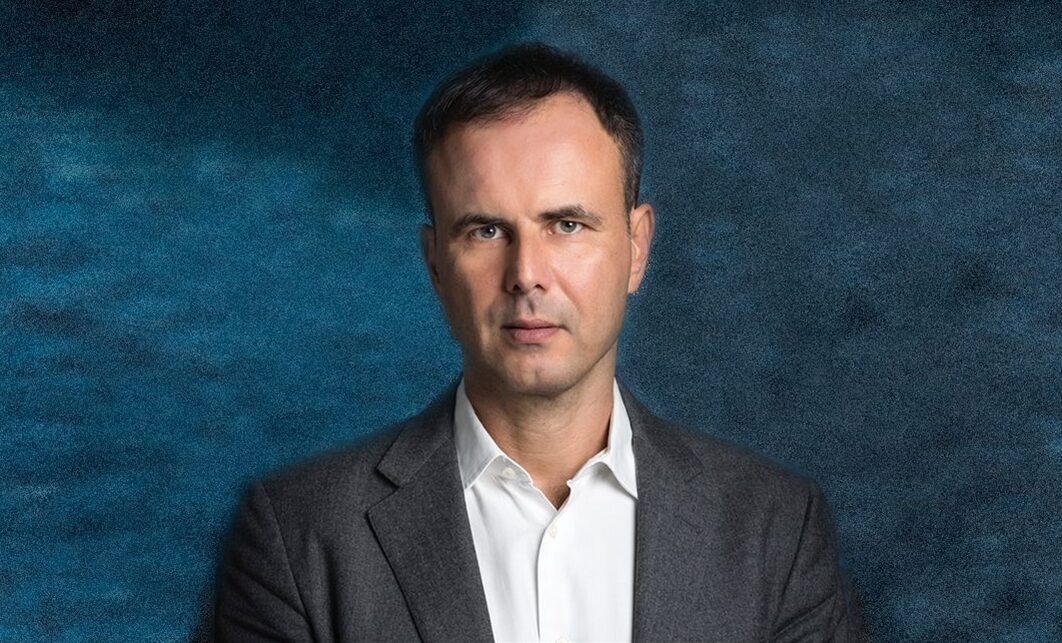 Αλέξης Πατέλης: Αυτά είναι τα κίνητρα για τη μεταφορά φορολογικής κατοικίας στην Ελλάδα