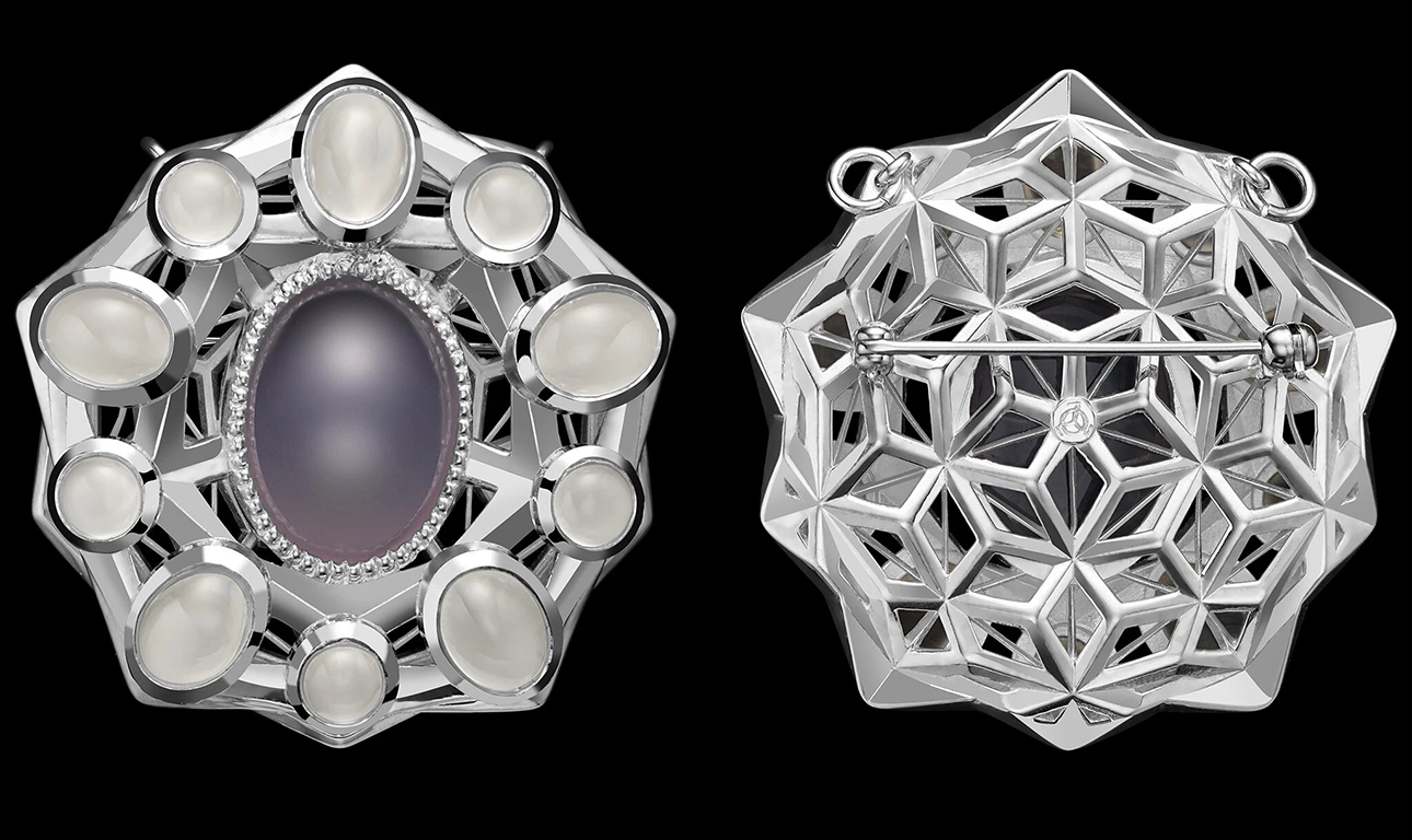 Πώς μπορείς να κάνεις το σπίτι σου εργαστήριο του Tiffany