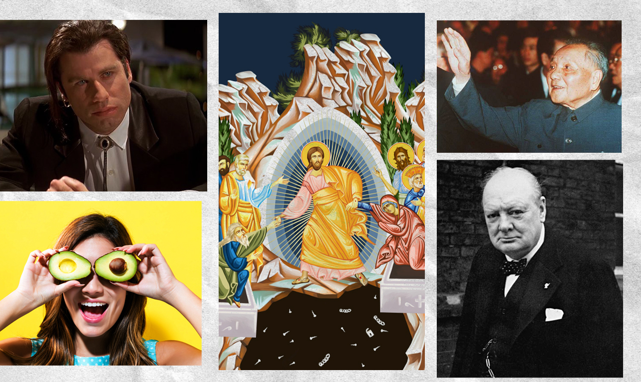 Τα καλύτερα comeback της Iστορίας