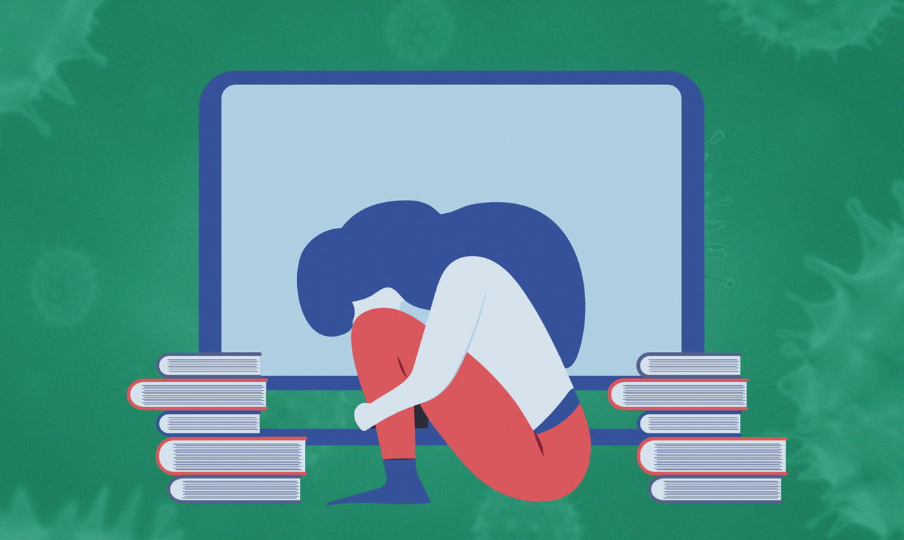 Συμβουλές: Οι γονείς και το βάρος του lockdown στα παιδιά