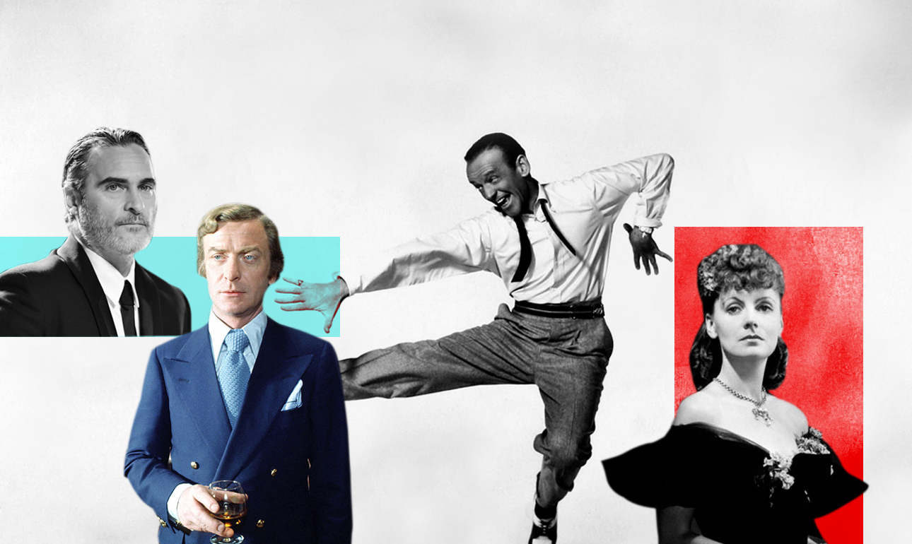 Χόλιγουντ: Διάσημοι που άλλαξαν όνομα για να γίνουν διάσημοι