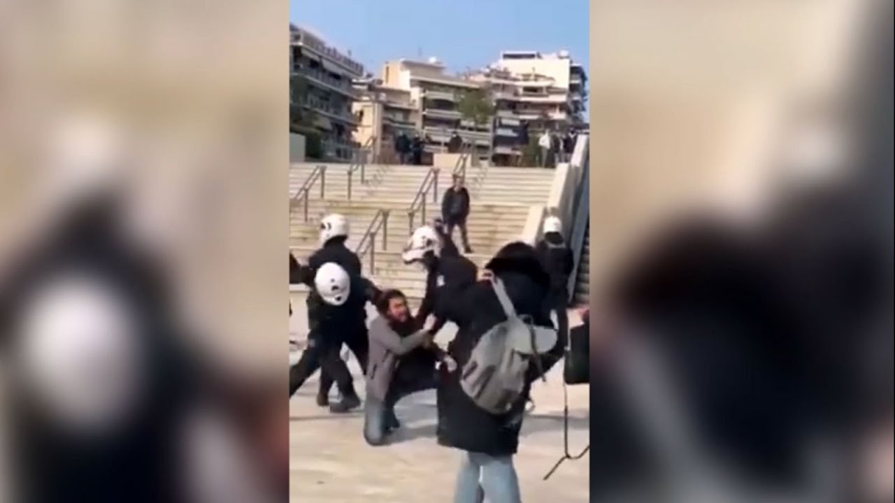 Η ΕΛ.ΑΣ ενημερώνει: Τι γίνεται με τις ΕΔΕ για αστυνομική βία