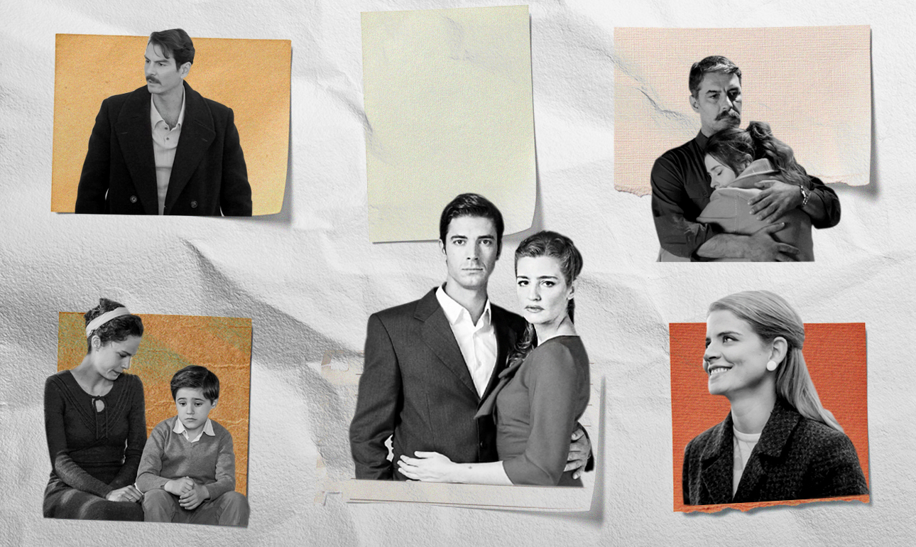 Αγριες Μέλισσες: Μα τι συμβαίνει πια σε αυτό το χωριό;