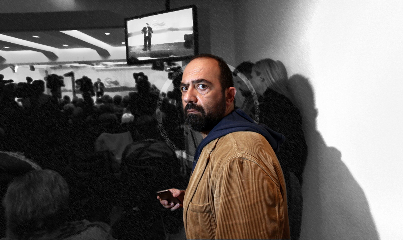 Ο ακτινολόγος Νίκος