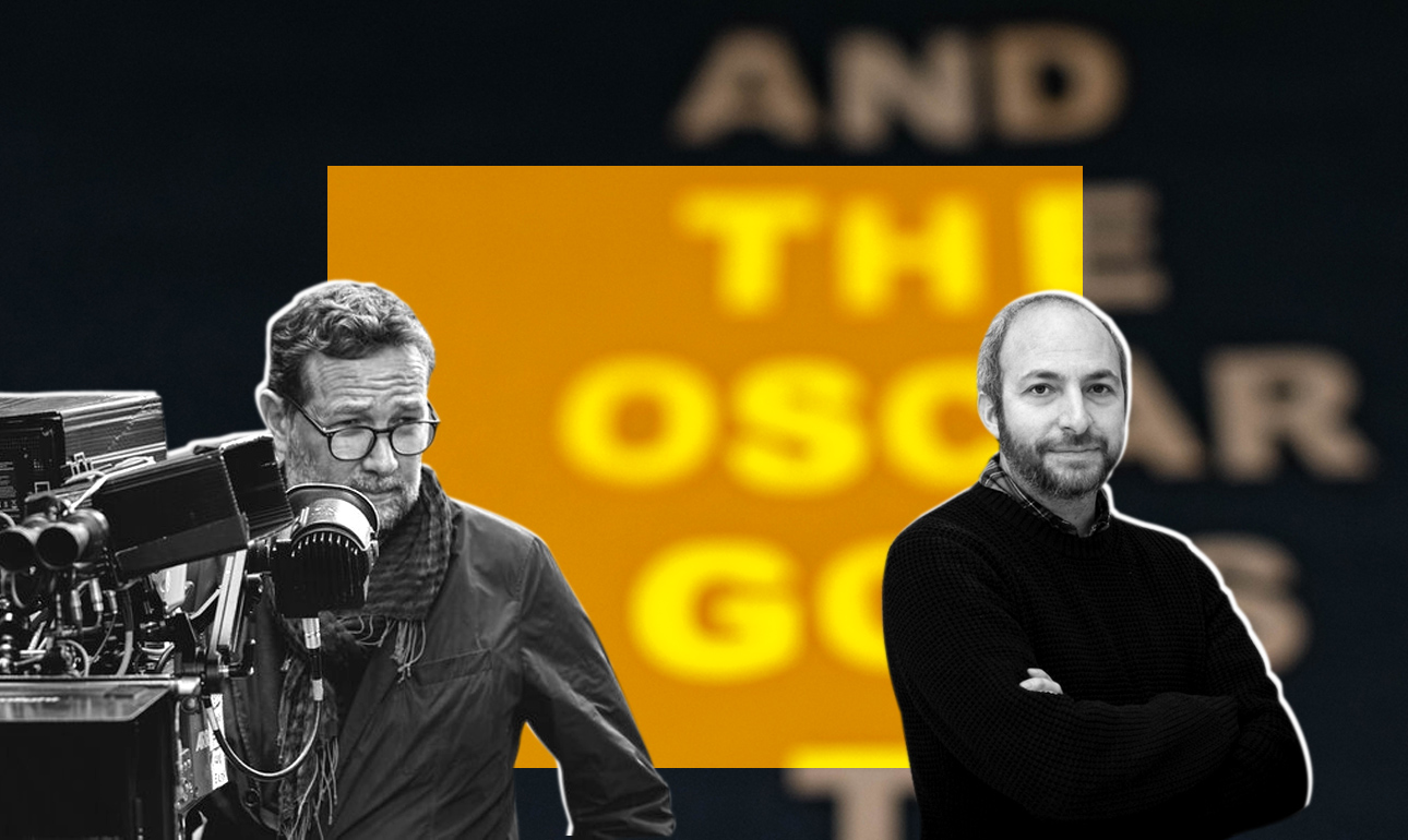 Δύο Ελληνες στα Οσκαρ: θα μας φέρουν βραβείο;