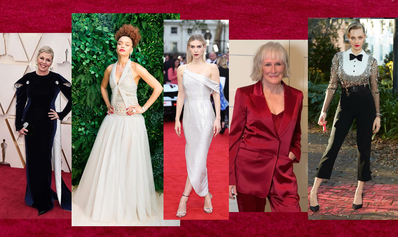 Oσκαρ 2021: Οι σταρ επιστρέφουν στο κόκκινο χαλί