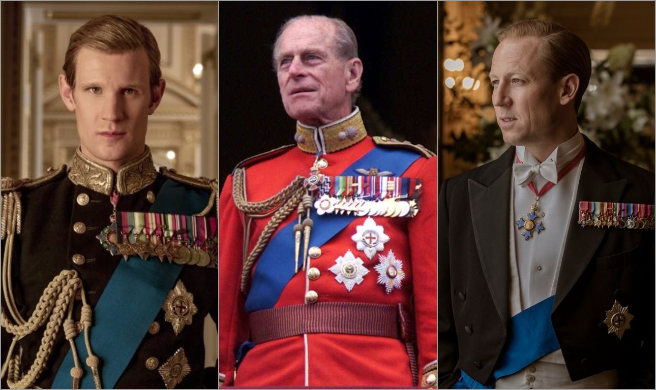 «Ο δικός μας Φίλιππος: έτσι τον υποδυθήκαμε στο “Στέμμα”»