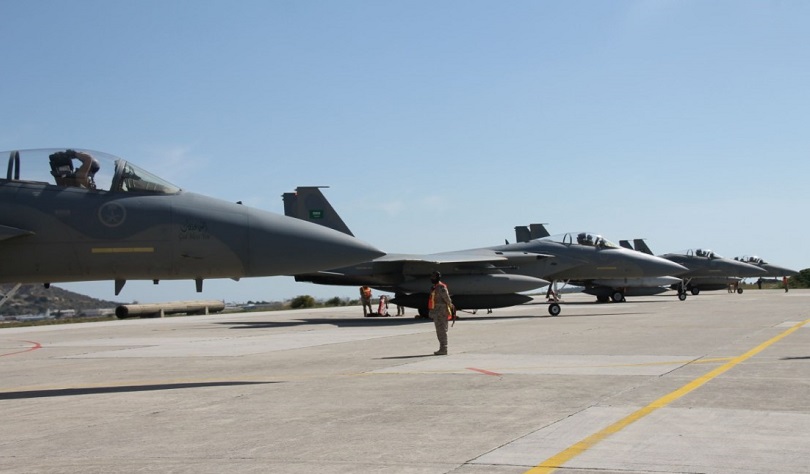 ΤΕΡΝΑ Ενεργειακή: Η 115 Πτέρυγα Μάχης στη Σούδα γίνεται «πράσινη»