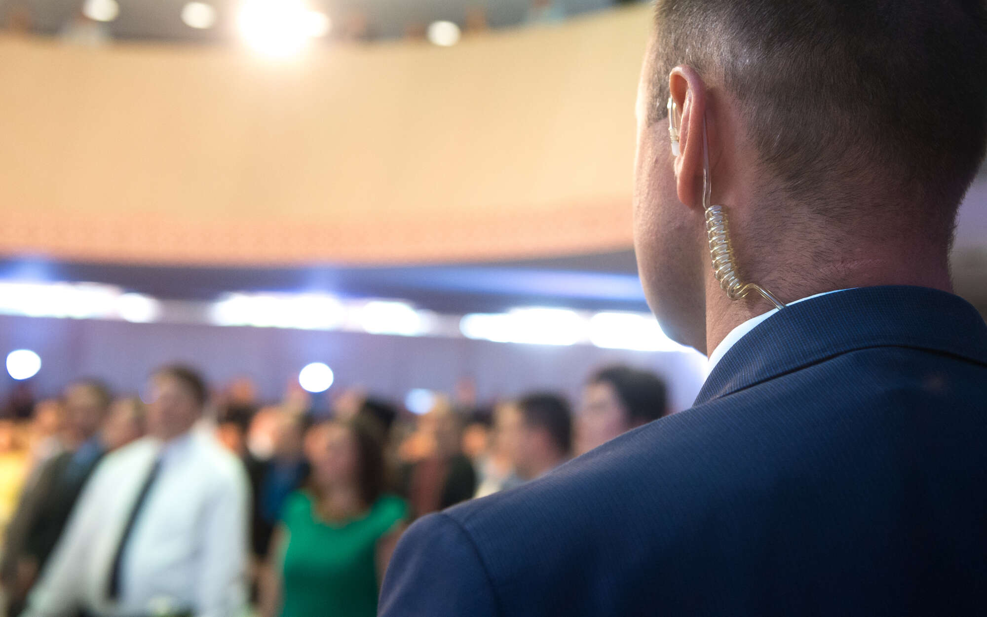 Υπουργέ μου, σε παρακαλώ, θέλω τον συγχωριανό μου για μπόντιγκαρντ!