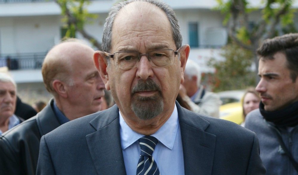 Πέθανε ο Τάκης Βουγιουκλάκης, σκηνοθέτης και αδελφός της αείμνηστης Αλίκης