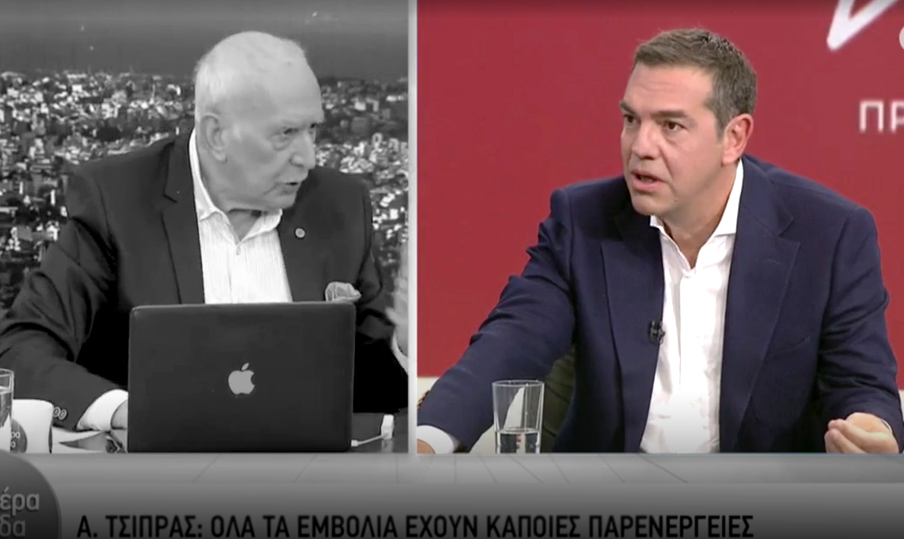 Τελικά, ποιος προσβάλλει τους νέους;