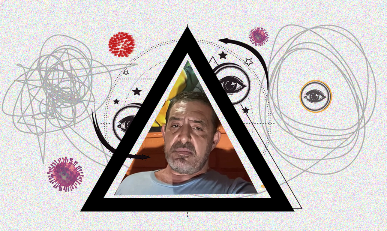 Βλακεία και αφέλεια που τρομάζουν