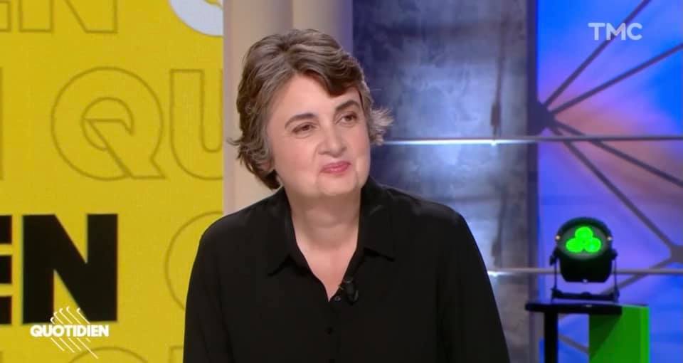 Γυναίκα αναλαμβάνει για πρώτη φορά το Λούβρο