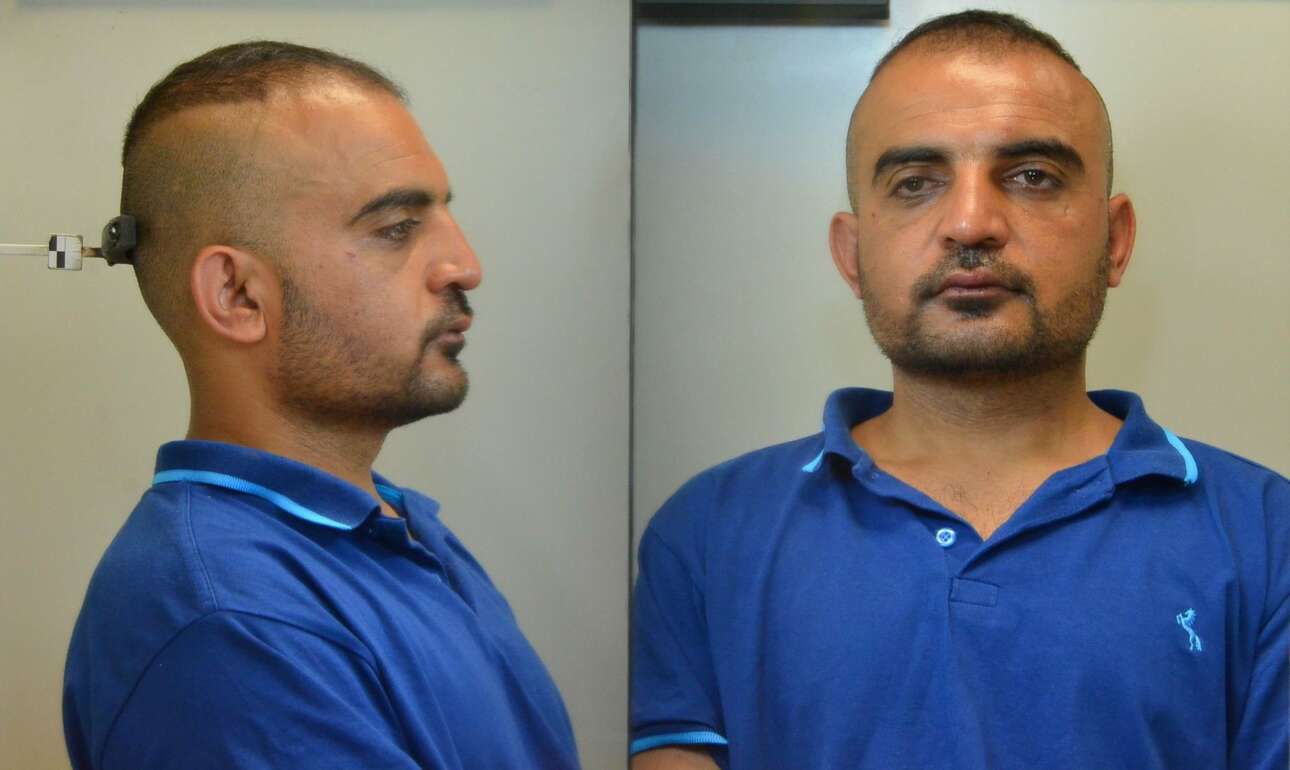 ΕΛ.ΑΣ.: Αυτός είναι ο αλλοδαπός με τις τέσσερις απόπειρες βιασμού στη Βούλα