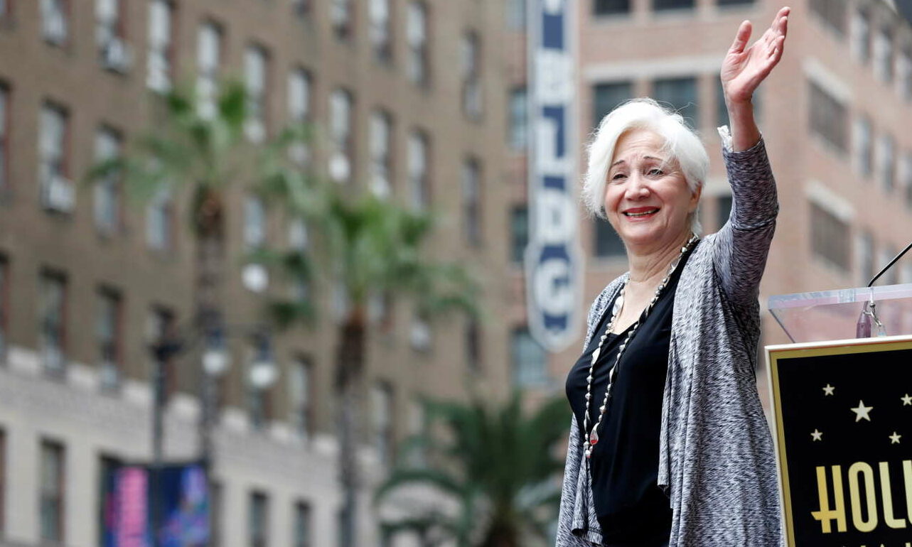 Πέθανε η Ολυμπία Δουκάκη