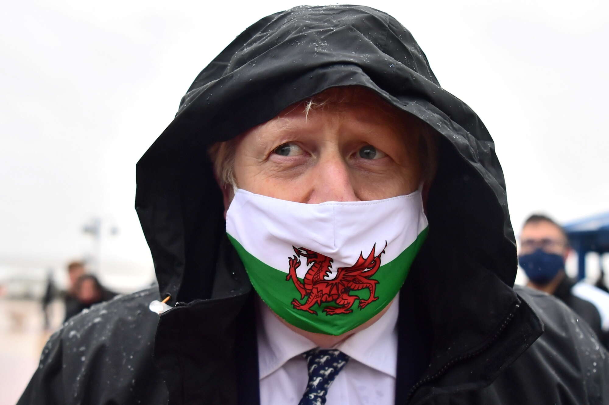 Είναι όντως ταπί ο Μπόρις Τζόνσον;