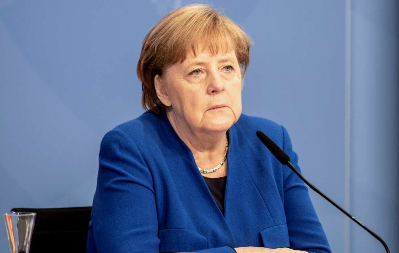 Οι Δανοί βοήθησαν την αμερικανική NSA να κατασκοπεύει τη Μέρκελ