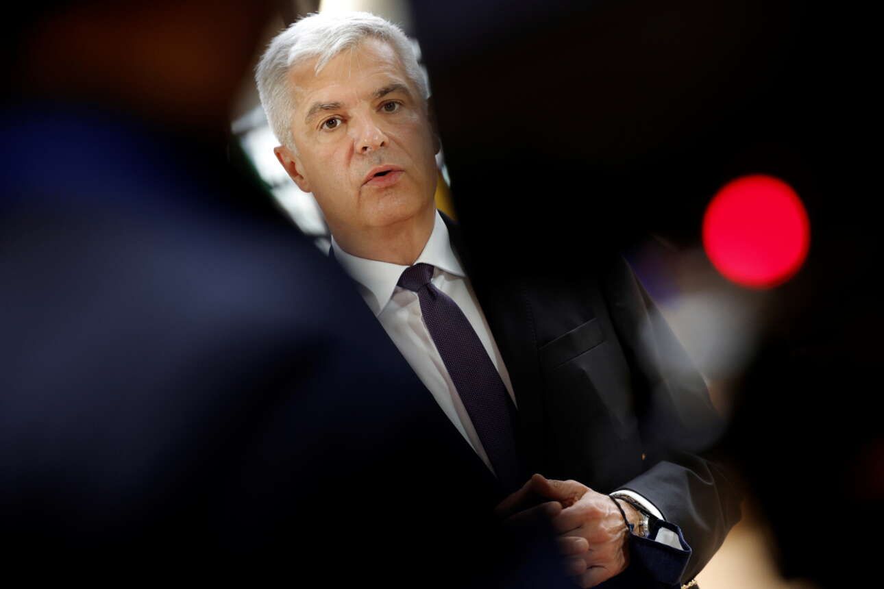 Οι Σλοβάκοι αποχώρησαν από την τουρκική άσκηση Anadolu Ankasi 2021