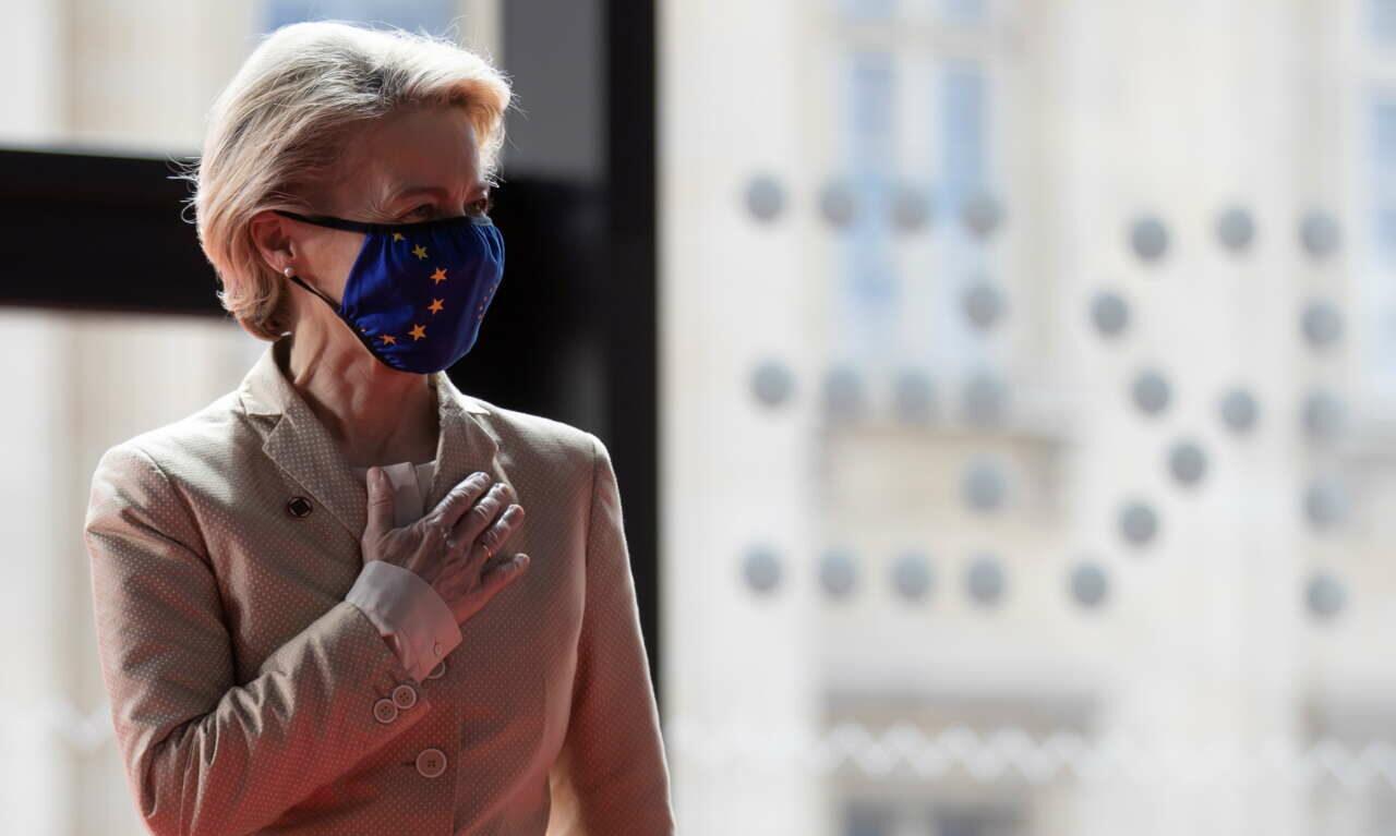 Ορόσημο: Η ΕΕ ξεπέρασε τους 200 εκατομμύρια εμβολιασμούς