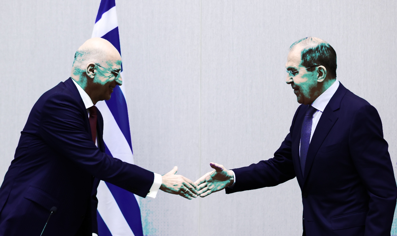 Τι «ενώνει» Ελλάδα και Ρωσία; Μα ο Ερντογάν!