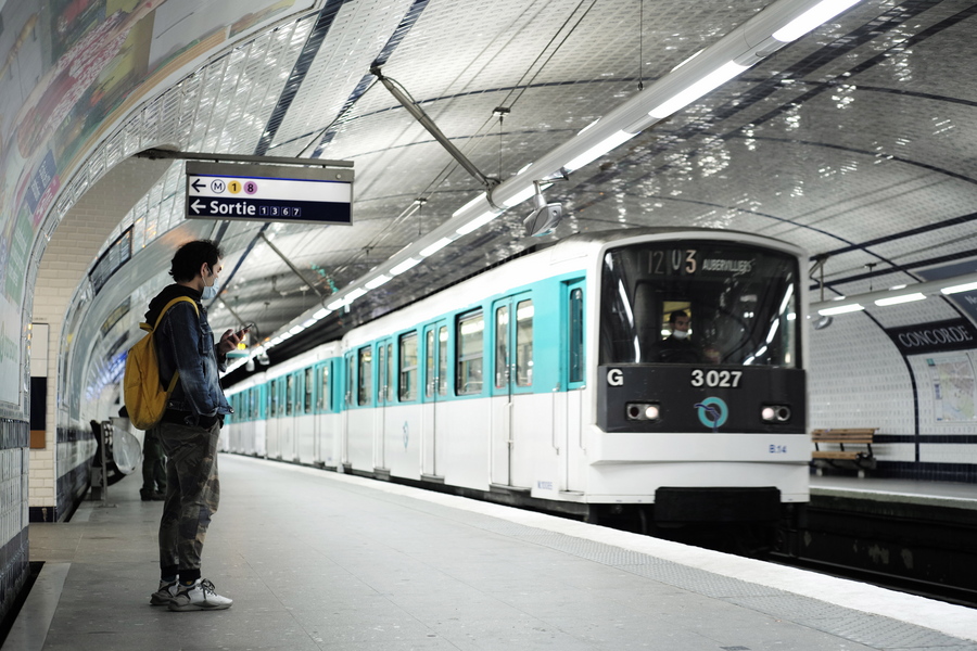 Το νέο γαλλικό πείραμα: δωρεάν αστικές συγκοινωνίες