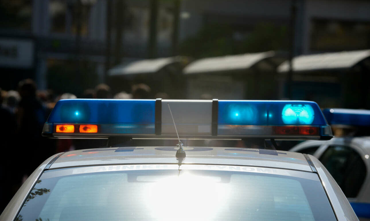 Θεσσαλονίκη: Συνελήφθη διακινητής μεταναστών, ετών… 15