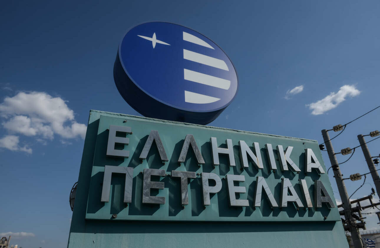 Σιάμισιης (ΕΛΠΕ): Πλήρης μετασχηματισμός με «Vision 2020-2025» και επενδύσεις €4 δισ.