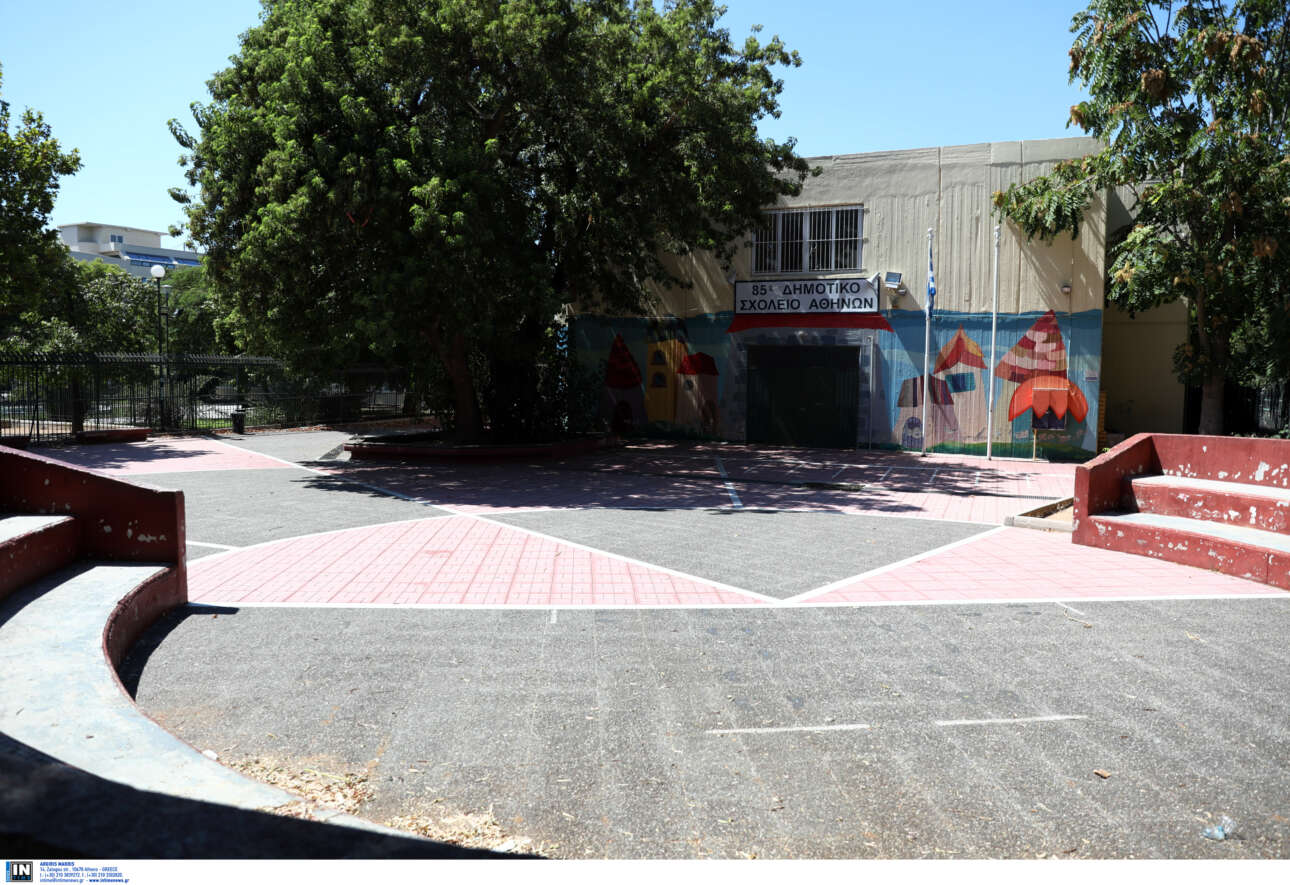 Βρεφονηπιακοί: Ανοίγουν 20-24 Μαΐου