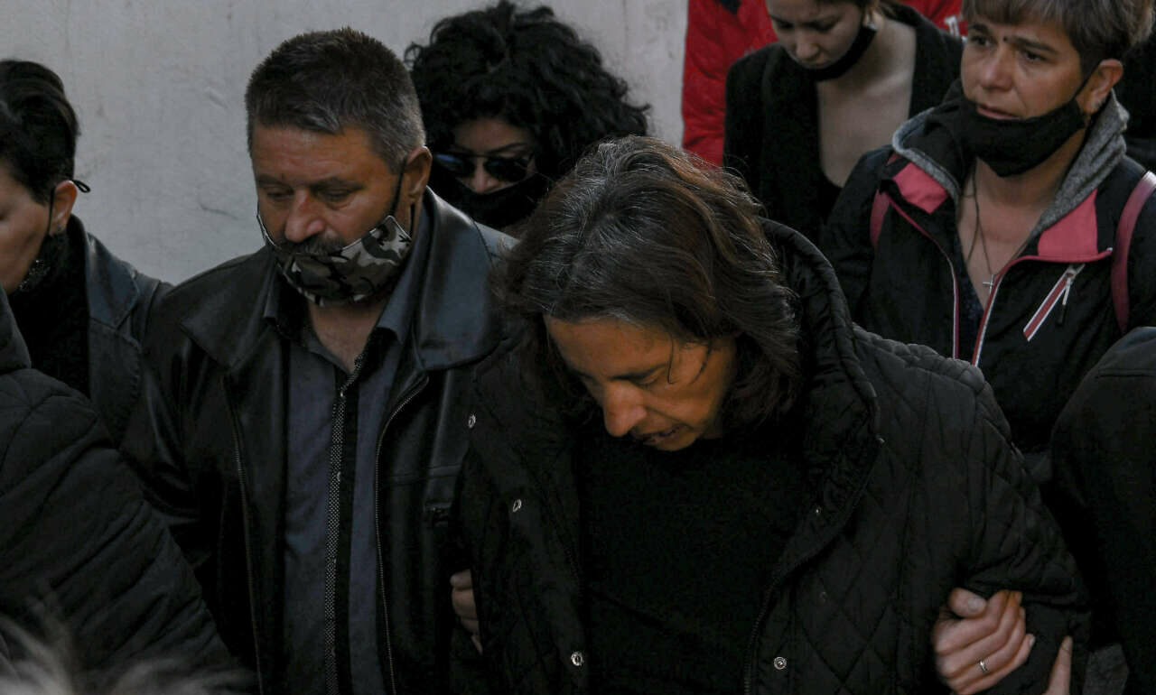 Εγκλημα στη Μακρινίτσα: Εισαγγελική πρόταση να δοθεί η επιμέλεια του παιδιού στον παππού και τη γιαγιά