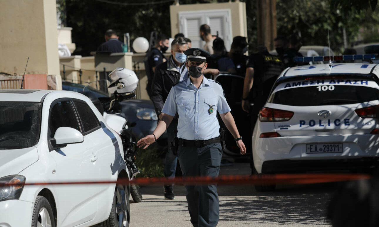 Προσήχθη Γεωργιανός με πλαστό διαβατήριο στα σύνορα – Εξετάζουν αν συνδέεται με το έγκλημα στα Γλυκά Νερά