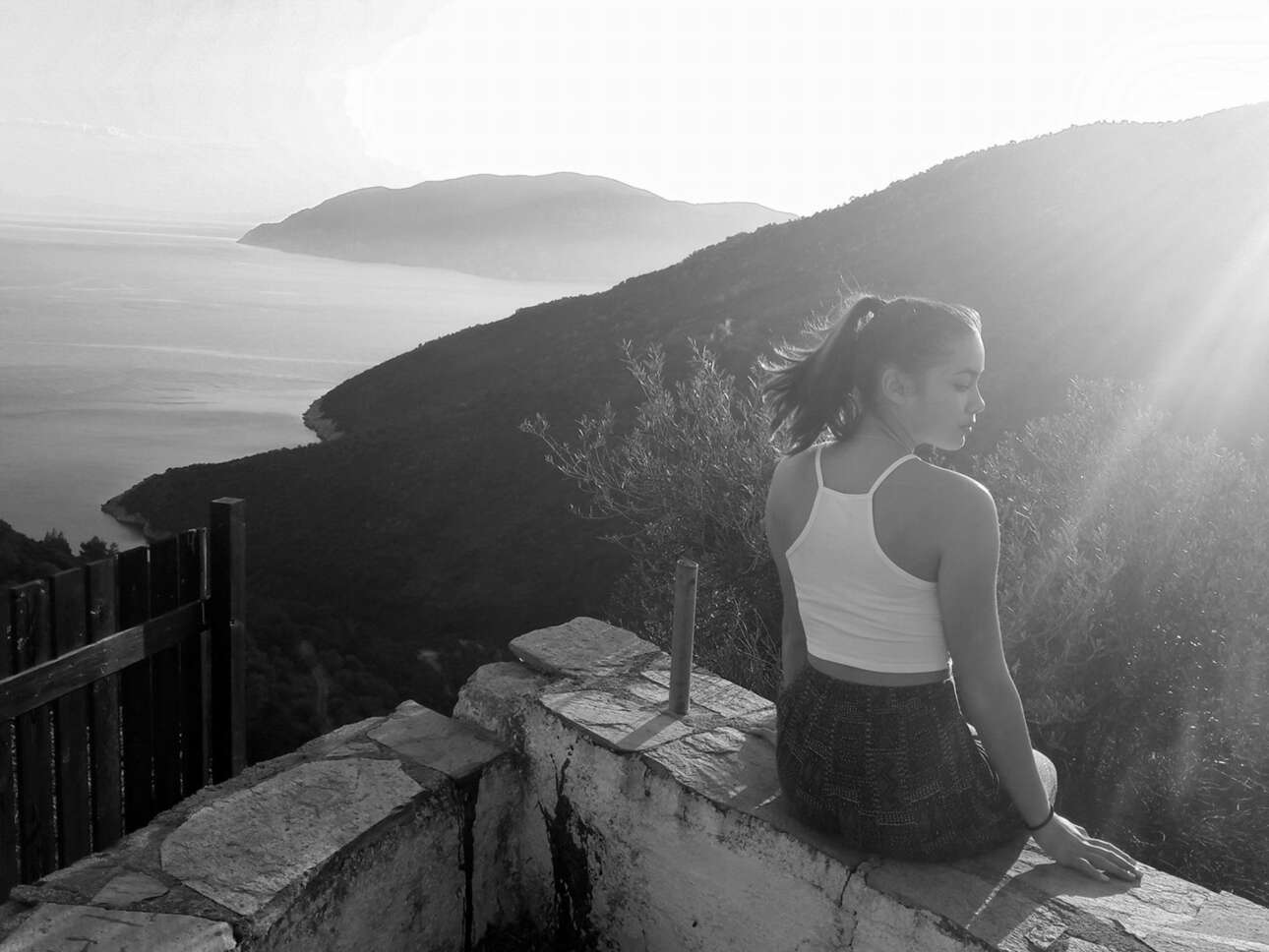 «Θα τους βρούμε», λένε στην ΕΛ.ΑΣ. για τους δολοφόνους της 20χρονης Καρολάιν στα Γλυκά Νερά