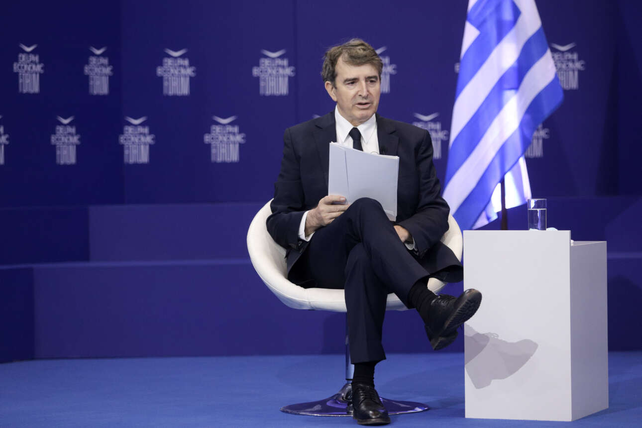 Χρυσοχοΐδης: 1.600 πορείες μέσα σε τέσσερις μήνες το 2021